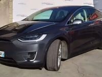 occasion Tesla Model X 100d Dual Motor