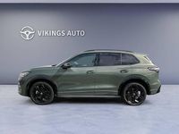 Occasion VW Tiguan R-line Edition 272 ch (200 kW) 2025 SUV