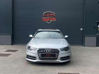 Occasion Audi S6 Sport 420 ch (308 kW) 2013 Noir Berline