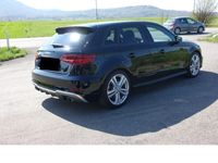 occasion Audi S3 Sportback 2.0 TFSI 310CH QUATTRO S TRONIC 7