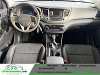 Occasion Hyundai Tucson 132 ch (97 kW) 2017 SUV