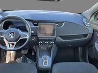 occasion Renault Zoe R110 Business 5 portes Électrique Automatique Bleu
