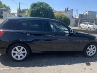 Occasion BMW 116 Sport Line 116 ch (85 kW) 2014 Citadine