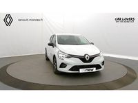 Occasion Renault Clio V Evolution 2023 Blanc Citadine