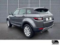 Occasion Land Rover Range Rover evoque 2018 Gris