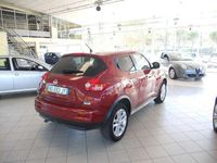 occasion Nissan Juke 1.5 DCI 110 TEKNA