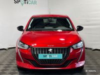 occasion Peugeot 208 II PURETECH 100 S&S EAT8 STYLE