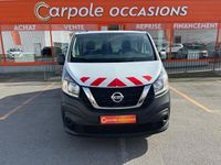 occasion Nissan NV300 Nv300FOURGON L1H1 2T8 2.0 DCI 120 BVM OPTIMA - VIVA190115834