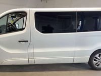 occasion Renault Trafic Intens2