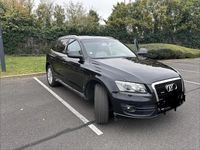 Occasion Audi Q5 239 ch (175 kW) 2009 SUV