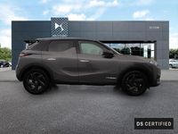 Occasion DS Automobiles DS3 Business 130 ch (95 kW) 2022 Gris Citadine