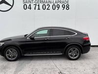 Occasion Mercedes GLC300 AMG line 194 ch (142 kW) 2023