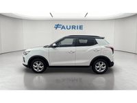 Occasion Ssangyong (KGM) Tivoli 136 ch (100 kW) 2021 Blanc SUV