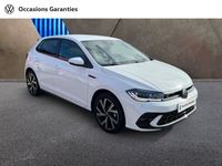 occasion VW Polo 1.0 TSI 95ch R-Line