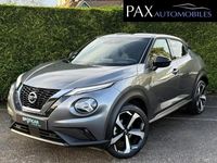 Occasion Nissan Juke Tekna 116 ch (85 kW) 2021 Gris SUV