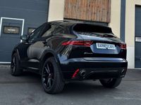 occasion Jaguar E-Pace D240 Awd R-dynamic Hse Performance Pano...1er Main