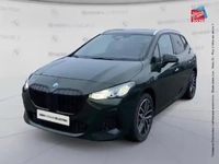 Occasion BMW 225 Active Tourer M Sport 2022 Sanremo green métallisé Monospace