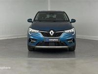 Occasion Renault Arkana Evolution 95 ch (69 kW) 2023 Bleu SUV