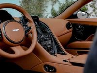 occasion Aston Martin DB11 Volante V8 4.0 510ch BVA8