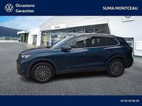 Occasion VW Tiguan 177 ch (130 kW) 2025 SUV