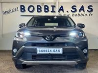 occasion Toyota RAV4 151 VVT-I DYNAMIC AWD MULTIDRIVE S