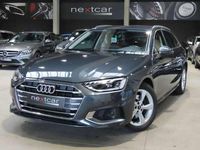 Occasion Audi A4 Sport 136 ch (100 kW) 2021 Gris Break