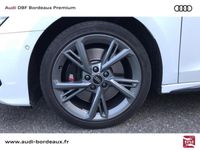 occasion Audi S3 Tfsi 310 S Tronic 7 Quattro