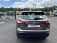 occasion Nissan Qashqai 1.2 DIG-T 115