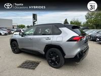 occasion Toyota RAV4 Hybrid 