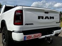 occasion Dodge Ram rebel v.8 5.7 hors homologation 4500e