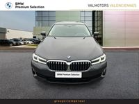 occasion BMW 530 530 dA 286ch Luxury Steptronic