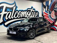 Occasion BMW 316 Sport Line 122 ch (89 kW) 2021 Noir Berline