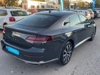 occasion VW Arteon Elegance 2019