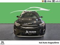 occasion Kia Stonic 1.0 T-gdi 100ch Active Dct7