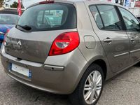 occasion Renault Clio III 1.6 16v 110 cv initiale