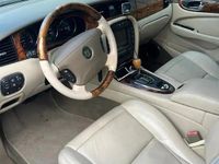 Occasion Jaguar XJ8 305 ch (224 kW) 2003 Berline