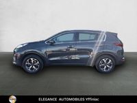 occasion Kia Sportage 1.6 CRDi 115ch ISG Active 4x2 - VIVA189212246