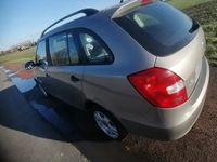 occasion Skoda Fabia 1.2 TDI 75 CR FAP GreenLine