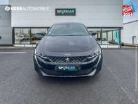 occasion Peugeot 508 HYBRID 225ch GT Line e-EAT8