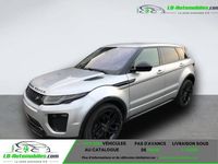 Occasion Land Rover Range Rover evoque 179 ch (131 kW) 2018