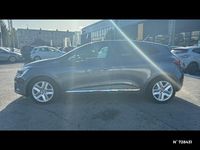 Occasion Renault Clio V Business 140 ch (102 kW) 2021 Gris Citadine