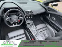 occasion Audi R8 Spyder V10 5.2 FSI 540 BVA Quattro