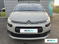 occasion Citroën C4 SpaceTourer GrandPureTech 130ch S&S Shine Pack EAT8 7cv - VIVA192555972