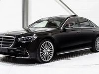 occasion Mercedes S500 Classe SLongue 4matic Amg Line