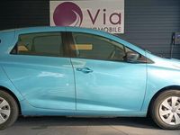 occasion Renault Zoe R110 Zen