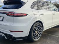 occasion Porsche Cayenne Turbo 4.0 V8 Bi- Origine Techart