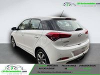 occasion Hyundai i20 1.0 T-GDi 120