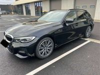 occasion BMW 320 SERIE 3Touring xDrive 190 Edition Sport