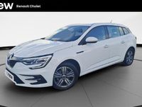 Occasion Renault Mégane IV Evolution 2023 Blanc Break