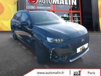 occasion DS Automobiles DS7 Crossback Hybride E-tense 300 Eat8 4x4 Louvre